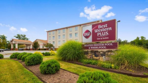 Hotels in Louisa County